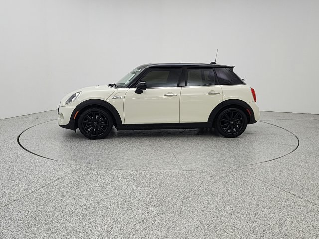 Used 2015 MINI Cooper S FWD image 8