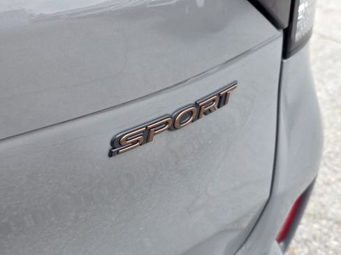 New 2026 Subaru Forester Sport AWD/4WD image 8