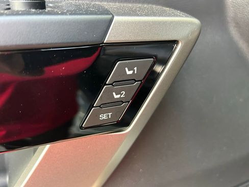 Used 2026 Toyota Tundra Limited w/ Power Package RWD image 19