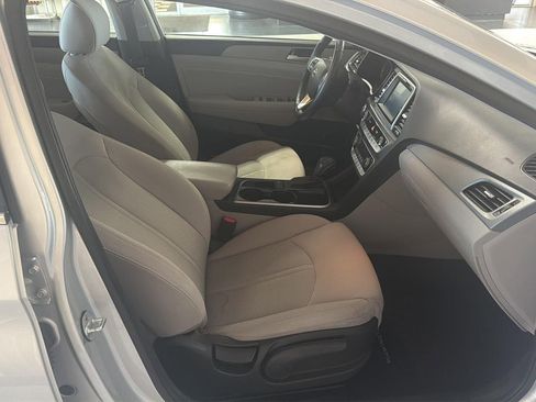 Used 2018 Hyundai Sonata SEL image 14