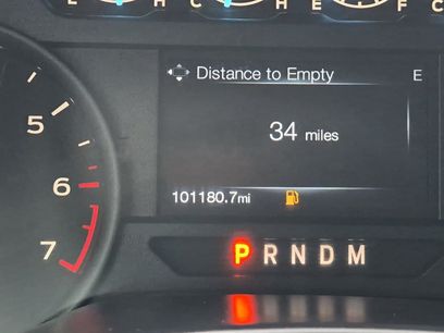 Used 2020 Ford F150 XL w/ Equipment Group 101A Mid