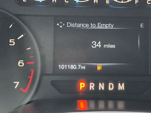 Used 2020 Ford F150 XL w/ Equipment Group 101A Mid AWD/4WD image 2