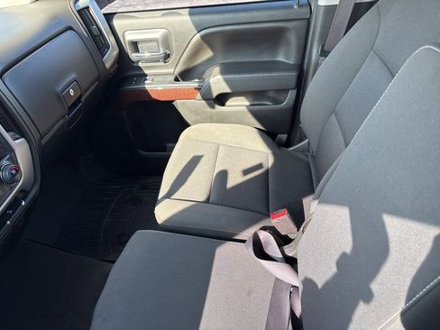 Used 2016 GMC Sierra 1500 SLE w/ SLE Value Package image 26