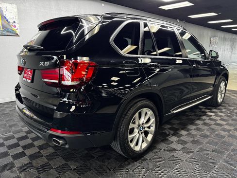 Used 2016 BMW X5 xDrive35i image 12