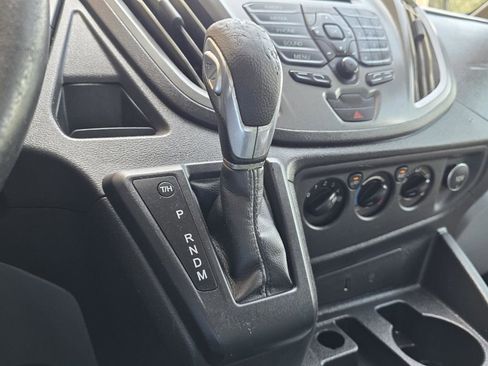 Used 2017 Ford Transit 150 130 Low Roof w/ Exterior Upgrade Package image 15