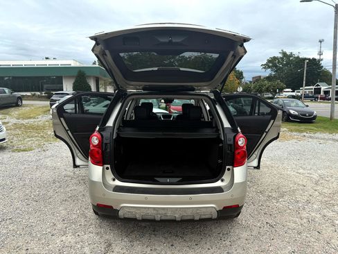Used 2014 Chevrolet Equinox LTZ image 36
