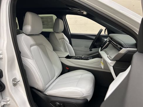 New 2026 Jeep Cherokee Limited AWD/4WD image 10