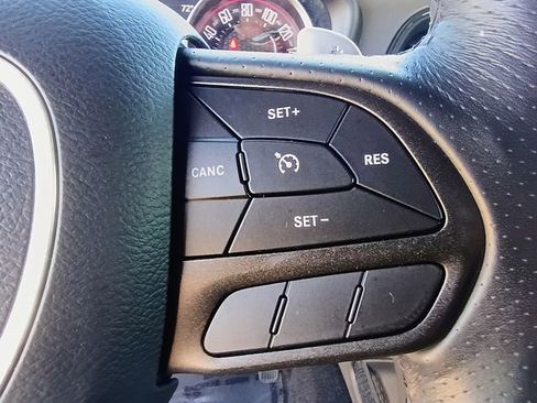 Used 2022 Dodge Challenger R/T w/ Plus Package RWD image 25