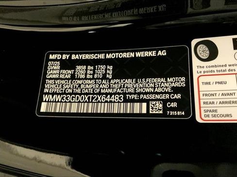 New 2026 MINI Cooper John Cooper Works image 10