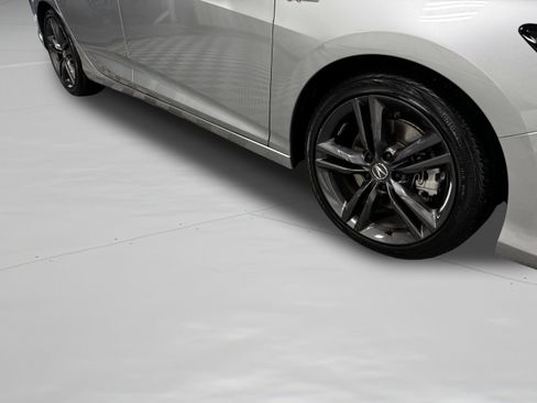 Certified 2025 Acura Integra A-Spec image 45