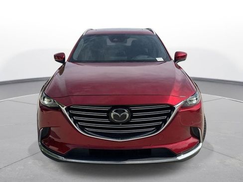 Used 2021 MAZDA CX-9 Grand Touring AWD/4WD image 3