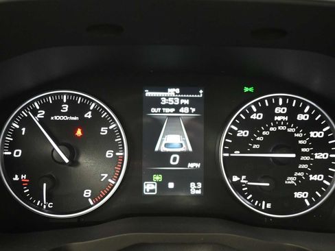 New 2026 Subaru Ascent Limited image 12