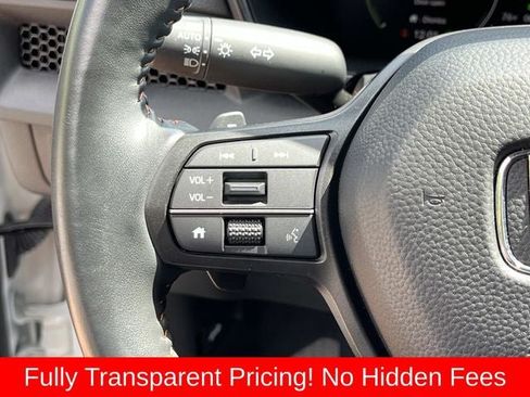 Used 2024 Honda CR-V Sport-L image 30