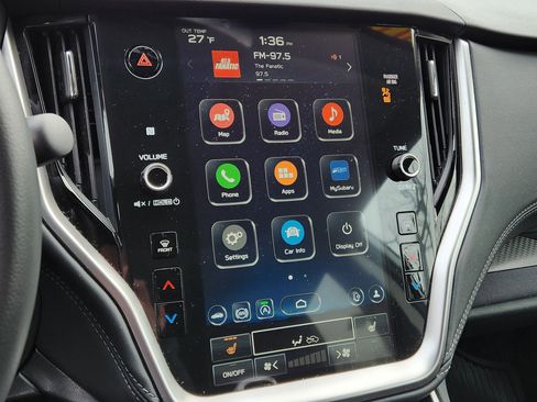 Certified 2025 Subaru Outback Premium w/ Popular Package #1 image 20