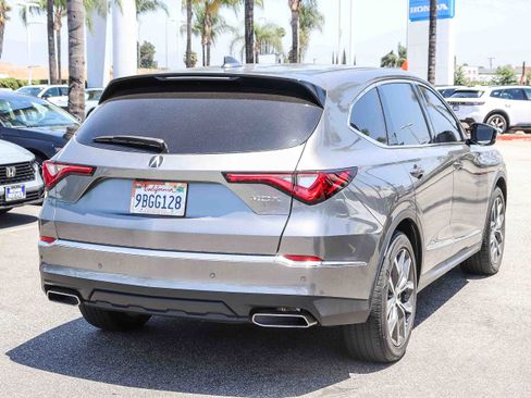 Used 2022 Acura MDX FWD w/ Technology Package image 11