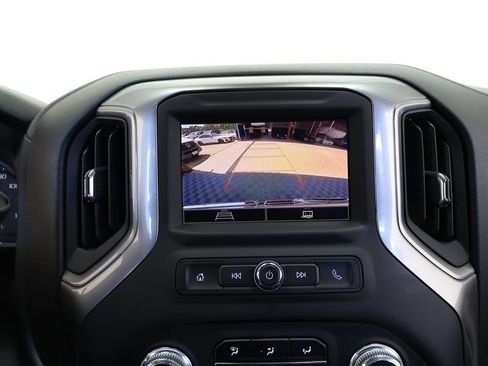 Used 2024 GMC Sierra 1500 Pro w/ Graphite Edition RWD image 29