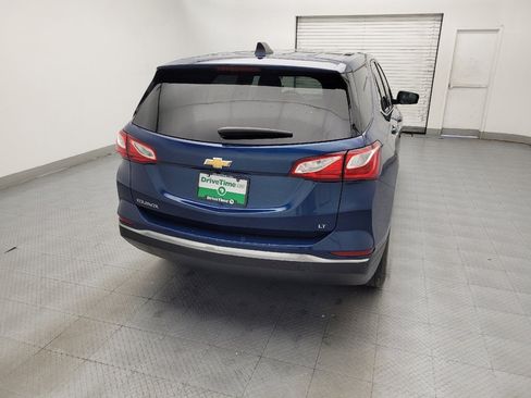 Used 2019 Chevrolet Equinox LT FWD image 7