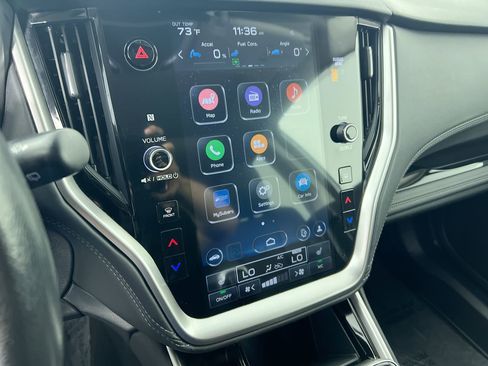 Used 2024 Subaru Outback Limited image 24