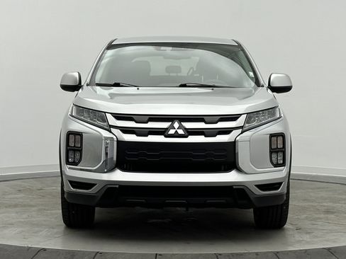 Used 2021 Mitsubishi Outlander Sport S image 2