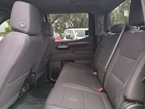 Used 2026 Chevrolet Silverado 1500 RST w/ RST Select Package RWD image 17