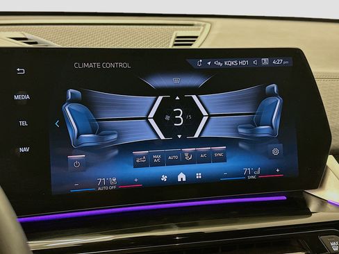 Used 2025 BMW X2 xDrive28i image 23