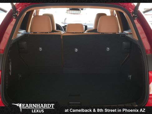 New 2026 Lexus NX 350 AWD w/ Luxury Package image 13