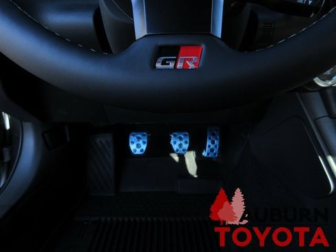 New 2026 Toyota GR86 Premium image 9