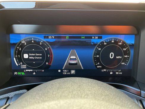 New 2026 Subaru Outback Premium AWD/4WD image 15