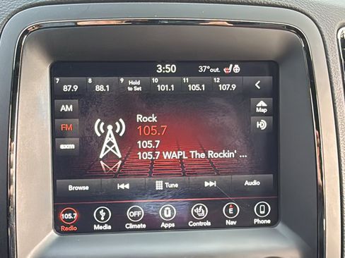 Used 2019 Dodge Durango GT image 15