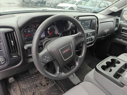 Used 2018 GMC Sierra 1500 4x4 Double Cab w/ Elevation Edition image 9