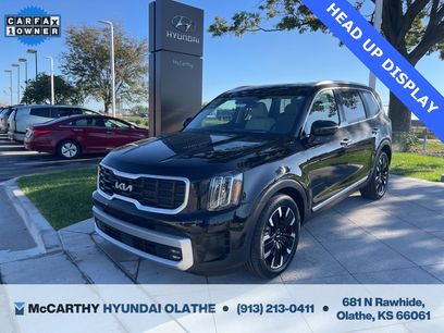 Used 2023 Kia Telluride SX Prestige