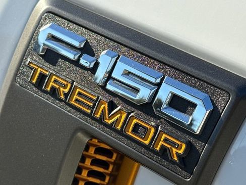 Used 2023 Ford F150 Tremor AWD/4WD image 6
