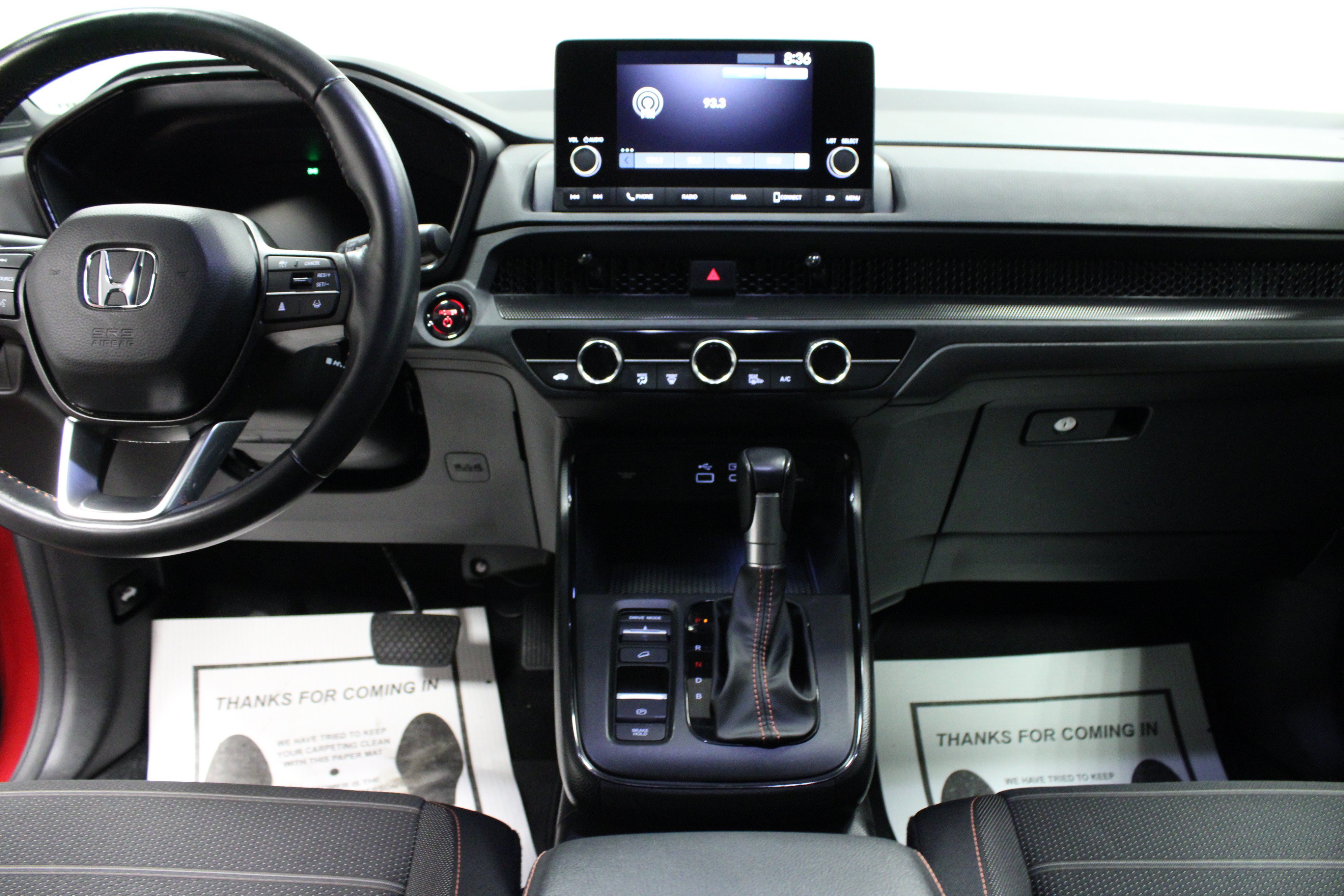 Used 2024 Honda CR-V Sport image 18