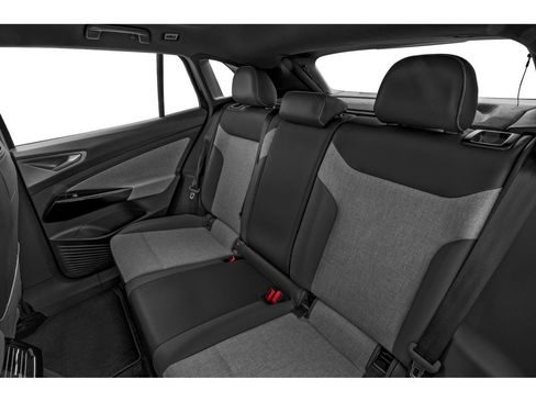 Used 2023 Volkswagen ID.4 Pro AWD/4WD image 46
