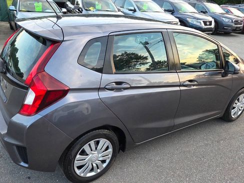 Used 2015 Honda Fit LX image 13