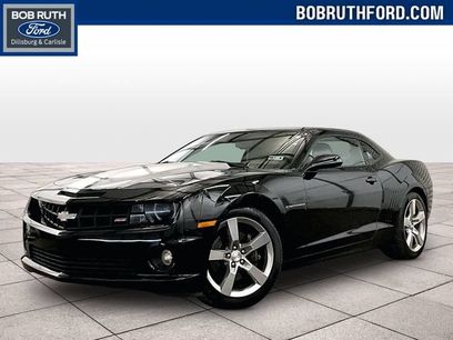 Used 2010 Chevrolet Camaro SS w/ RS Package