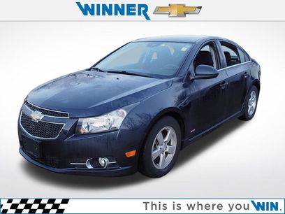 Used 2014 Chevrolet Cruze LT w/ RS Package