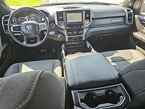 Certified 2024 RAM 1500 Big Horn image 23