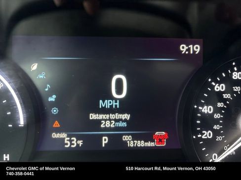 Used 2025 Toyota Sienna XLE image 17