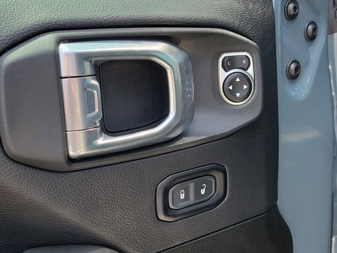 Used 2024 Jeep Wrangler Unlimited Rubicon 392 AWD/4WD image 20