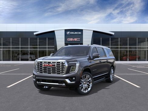 New 2026 GMC Yukon XL Denali image 8