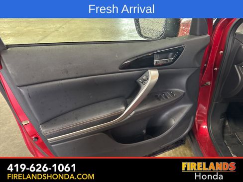 Used 2018 Mitsubishi Eclipse Cross SEL image 13