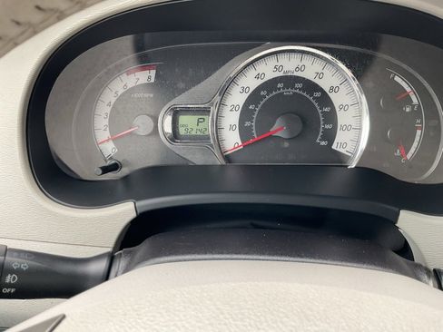 Used 2014 Toyota Sienna SE image 12