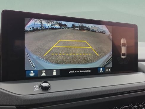 New 2026 Honda Accord Touring image 23