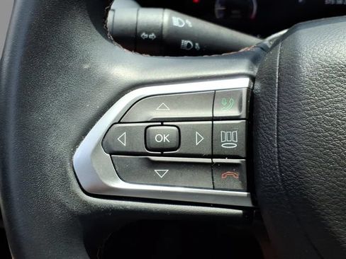 Used 2022 Jeep Compass Limited w/ Elite Group AWD/4WD image 22