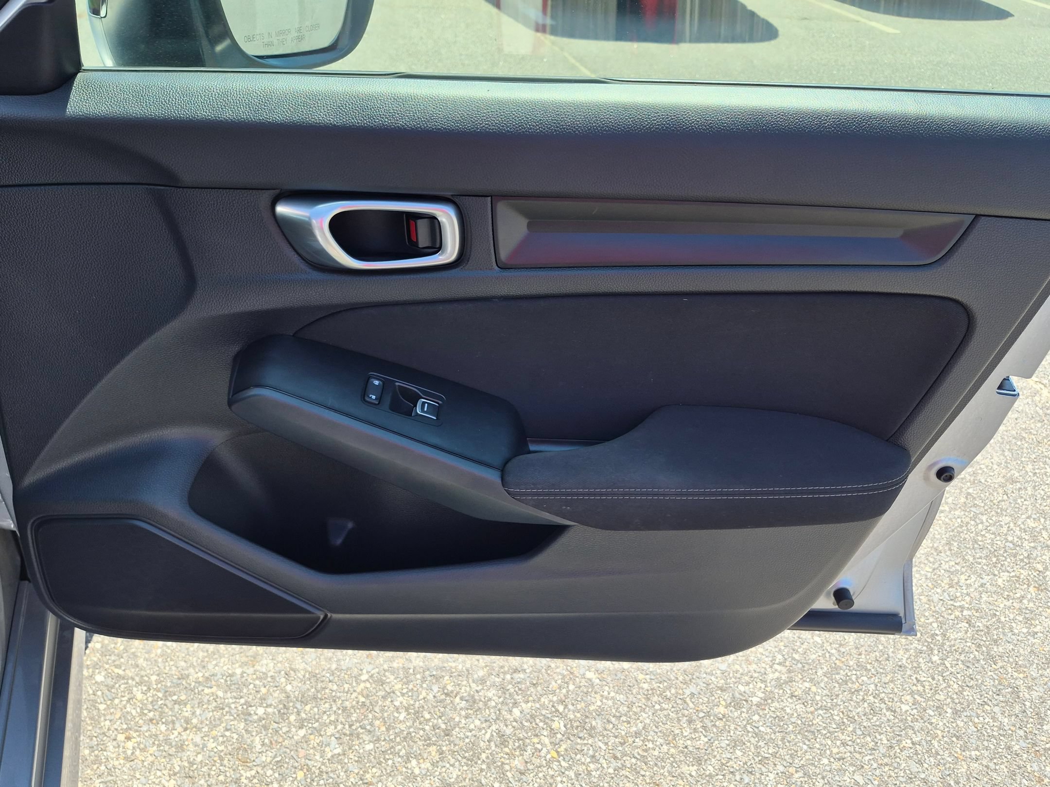 Used 2023 Honda Civic Sport image 32
