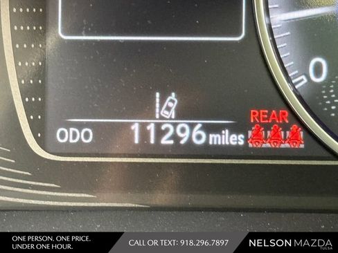 Used 2024 Lexus ES 350 w/ Premium Package FWD image 25
