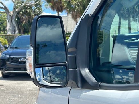 Certified 2024 Ford Transit 350 XLT RWD image 17