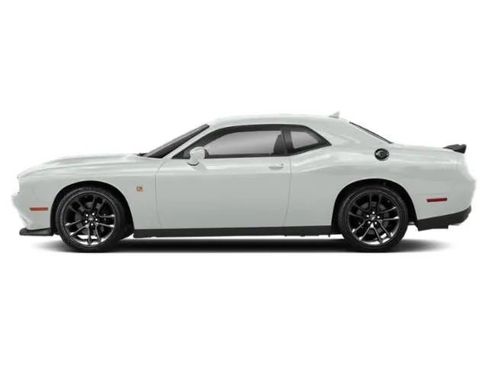 Used 2023 Dodge Challenger R/T Scat Pack w/ Plus Package image 3