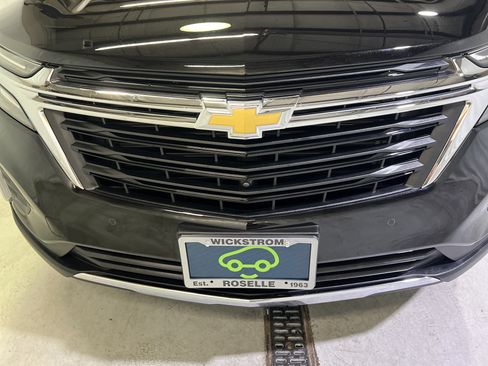 Certified 2024 Chevrolet Equinox LT FWD image 4